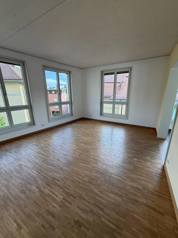 3.5-Zimmer-Genossenschaftswohnung in Biel