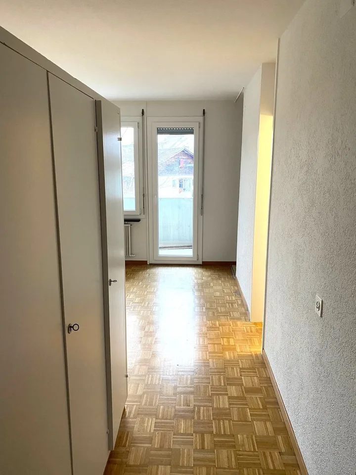 Ideal für Singles