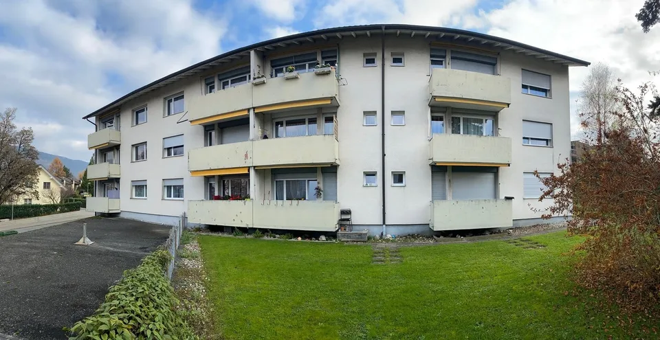 Ideal für Singles