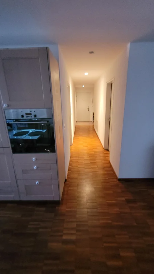 Wohnung oder Gewerbe