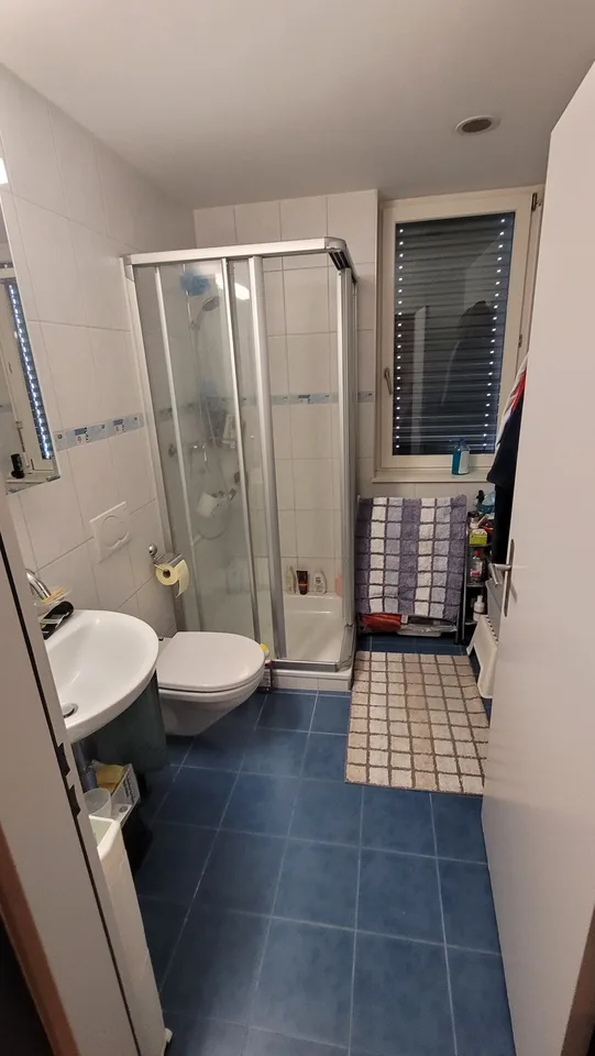 Wohnung oder Gewerbe
