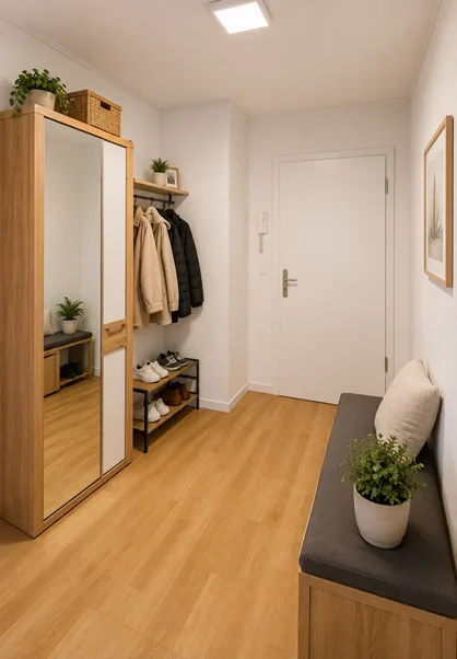 Günstige 5.5 Zimmerwohnung mit Aussicht