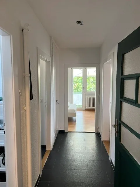 Charmante, lichtdurchflutete Wohnung im Wyleregg / Breitenrain