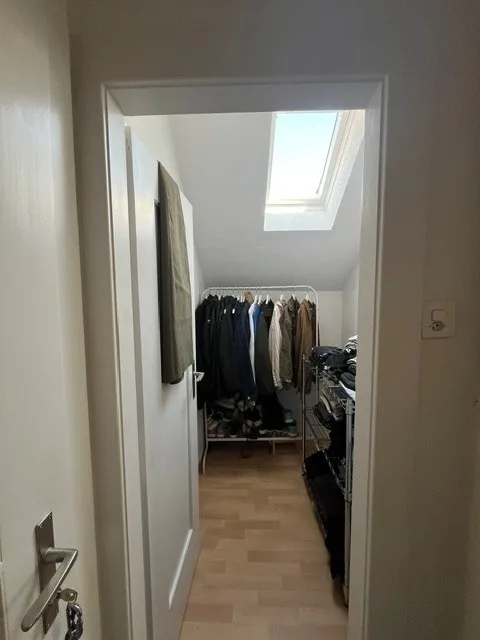 Charmante, lichtdurchflutete Wohnung im Wyleregg / Breitenrain