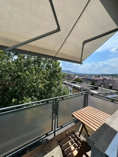 Charmante, lichtdurchflutete Wohnung im Wyleregg / Breitenrain