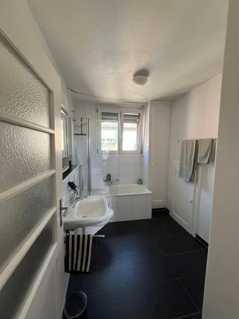 Charmante, lichtdurchflutete Wohnung im Wyleregg / Breitenrain