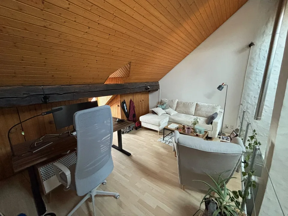 Wunderschöne Wohnung in der Altstadt