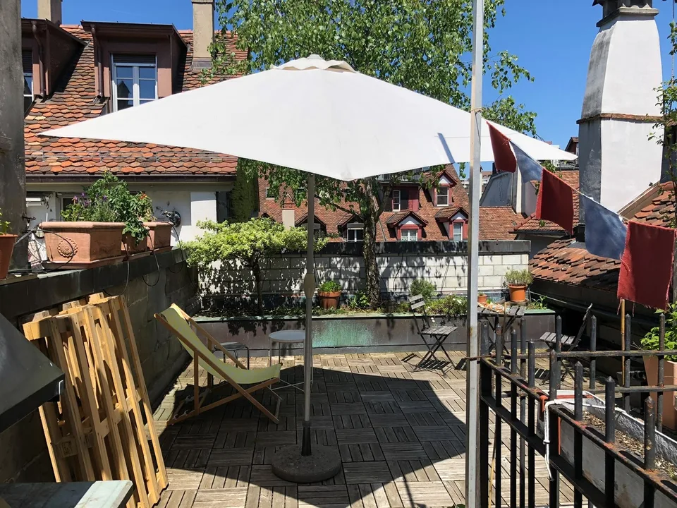 Wunderschöne Wohnung in der Altstadt