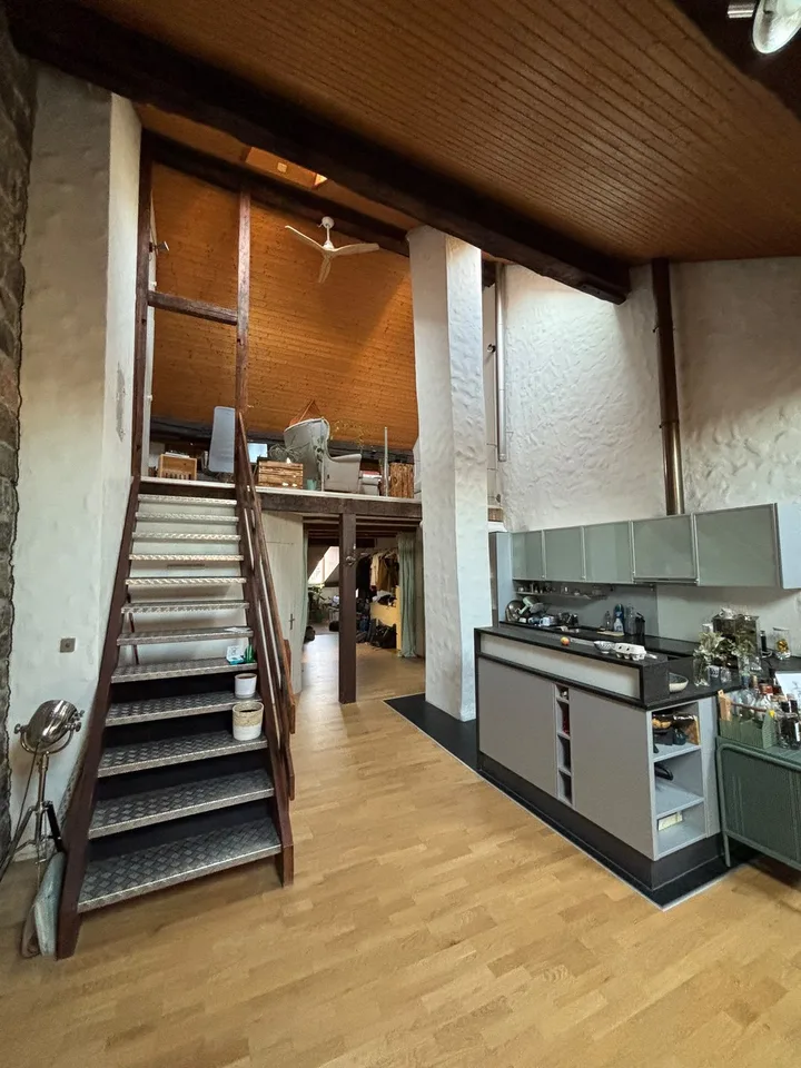 Wunderschöne Wohnung in der Altstadt