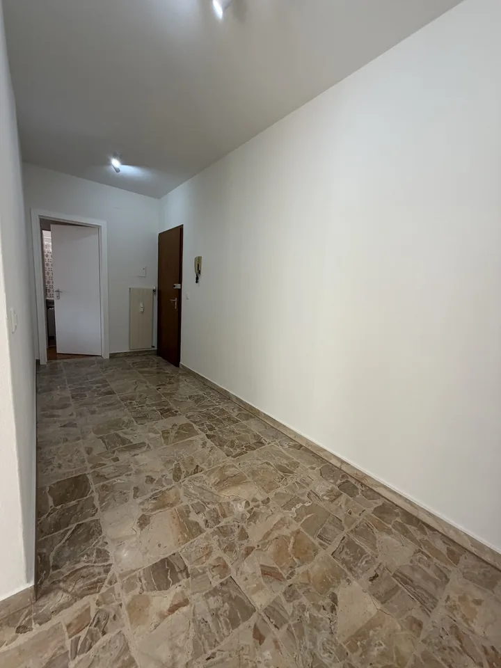 3 ½ locali a pochi passi dal centro e dal lago