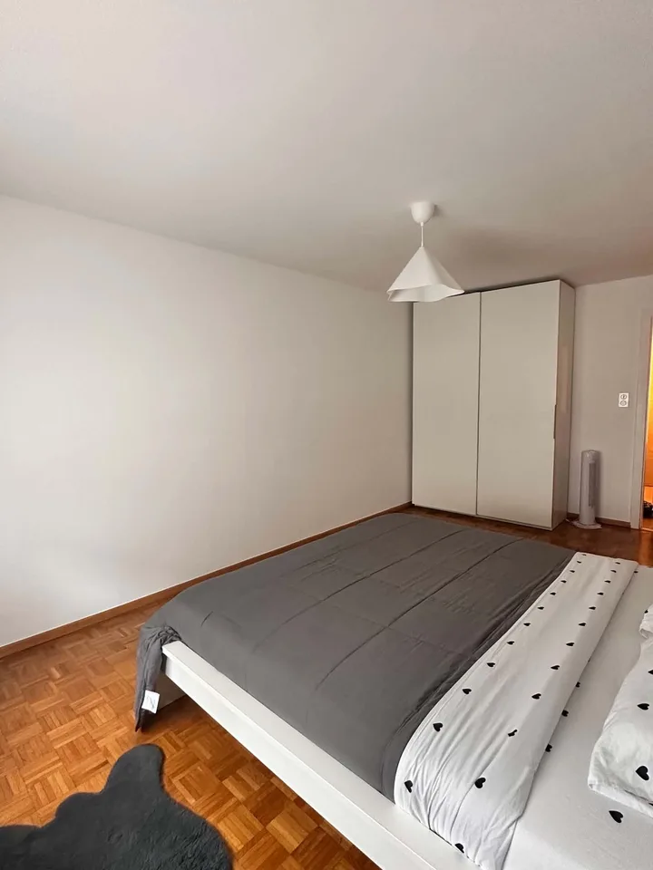 Appartement 2,5 - Orbe (VD)