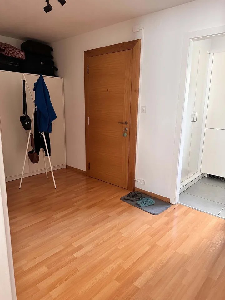 Appartement 2,5 - Orbe (VD)