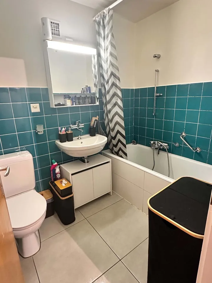 Appartement 2,5 - Orbe (VD)