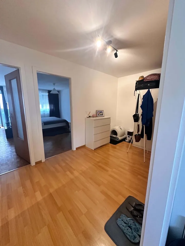 Appartement 2,5 - Orbe (VD)