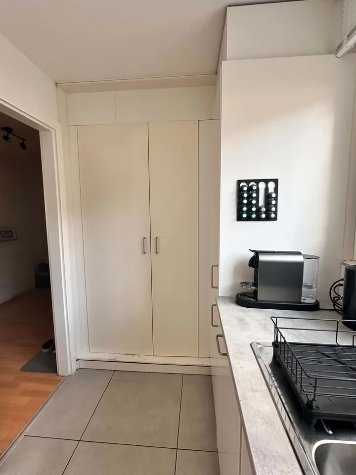Appartement 2,5 - Orbe (VD)