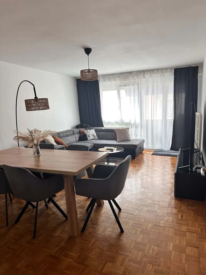 Appartement 2,5 - Orbe (VD)