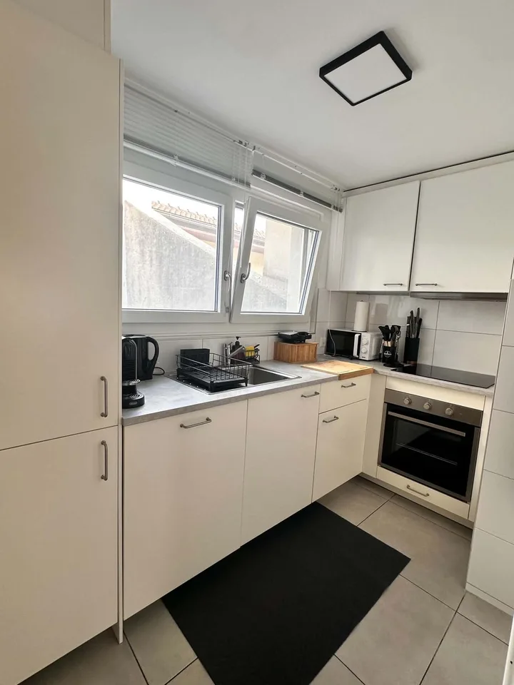 Appartement 2,5 - Orbe (VD)