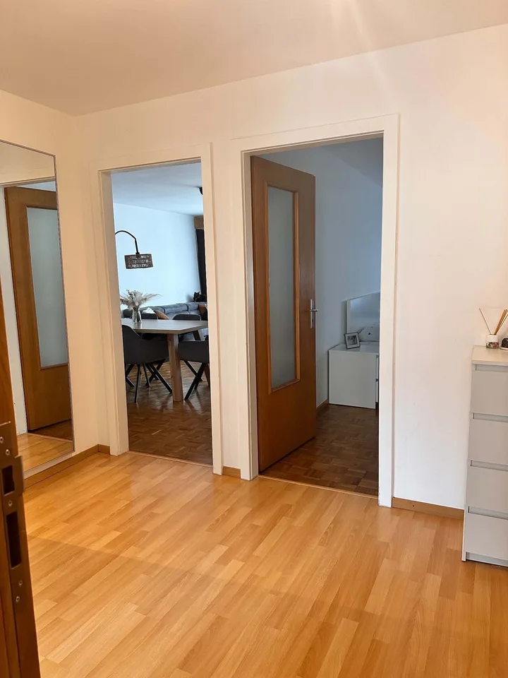 Appartement 2,5 - Orbe (VD)