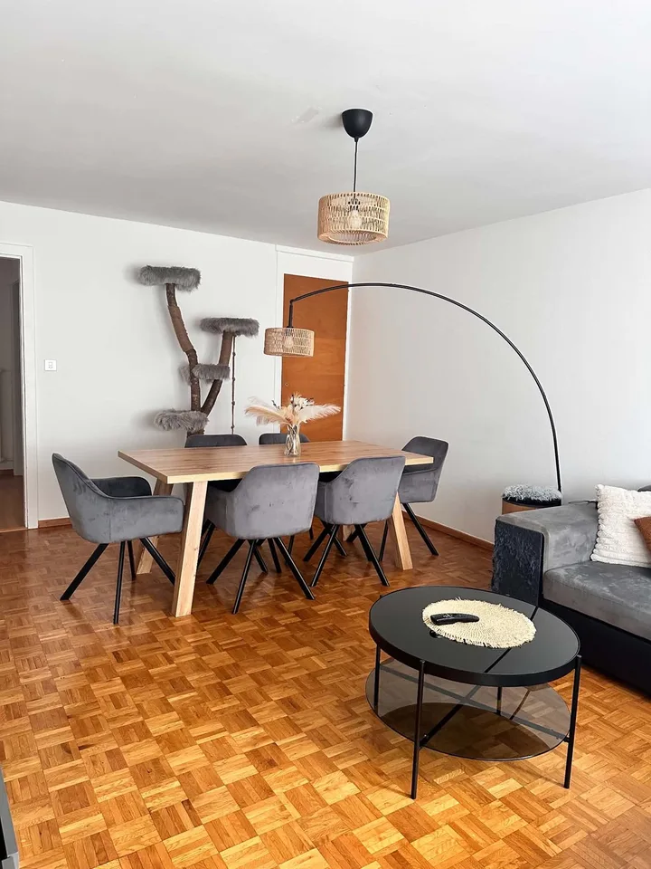 Appartement 2,5 - Orbe (VD)