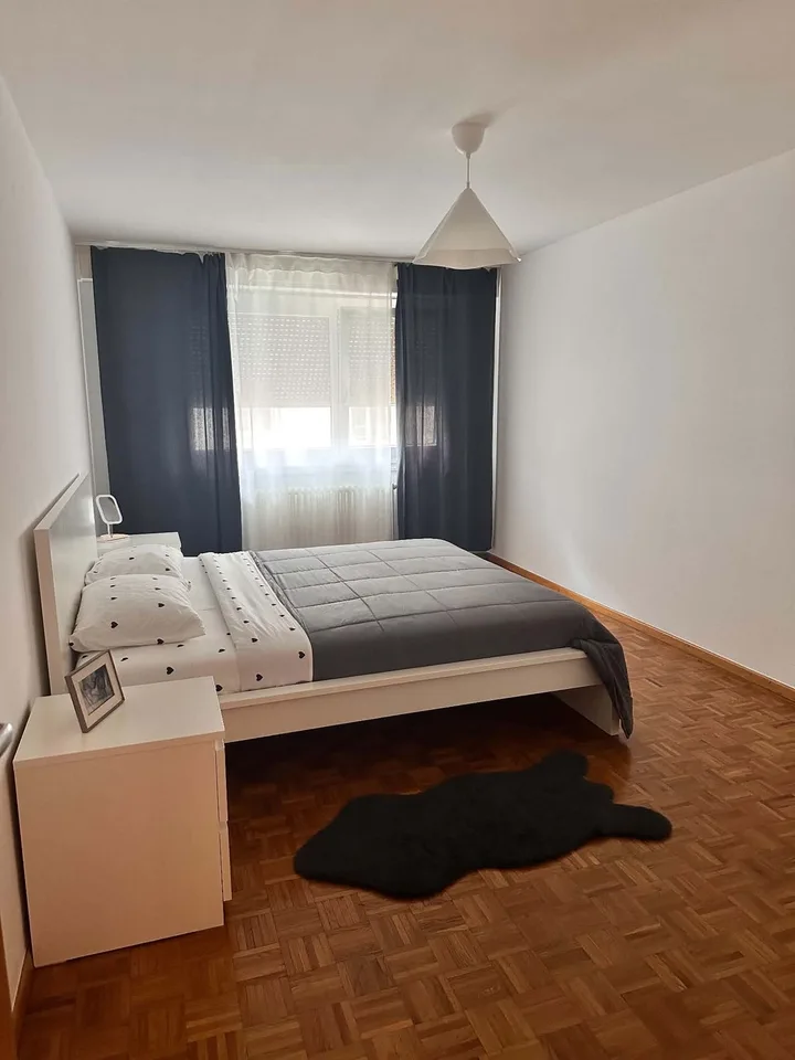 Appartement 2,5 - Orbe (VD)