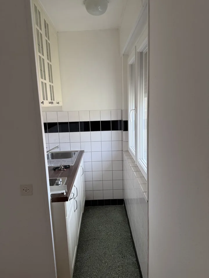 Route de rolliez 12, 1800 Vevey - CHF 820 inkl. NK pro Monat