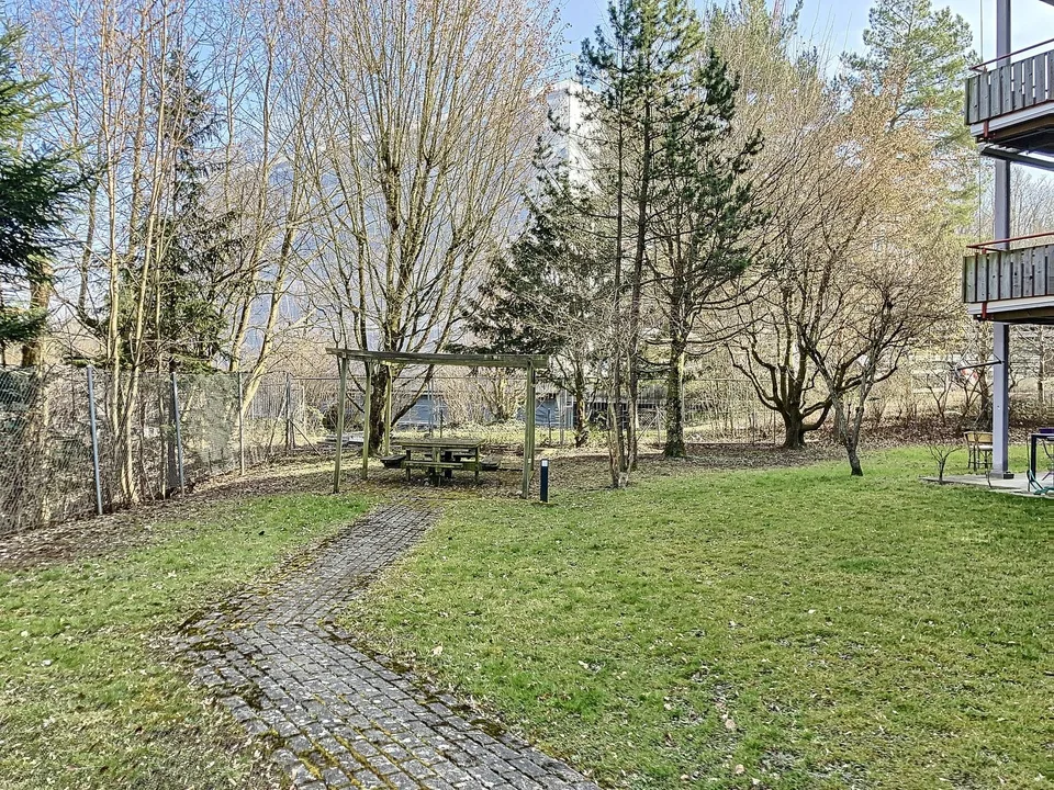 À LOUER PLACES DE PARC AU COEUR DE LA VILLE DE FRIBOURG