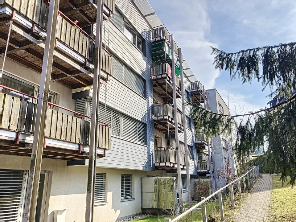 À LOUER PLACES DE PARC AU COEUR DE LA VILLE DE FRIBOURG