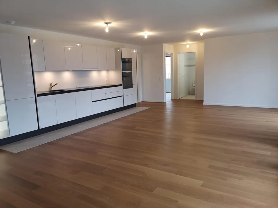 Luxueux appartement de 4.5 pièces Quartier Églantine Morges
