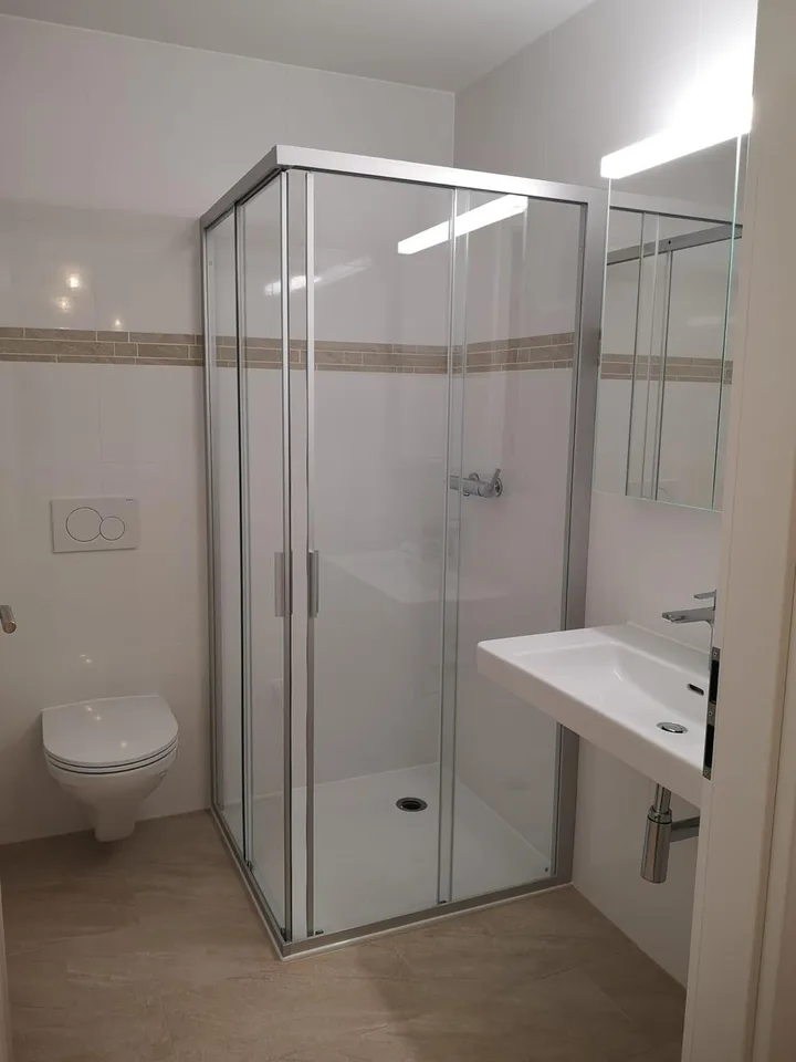 Luxueux appartement de 4.5 pièces Quartier Églantine Morges