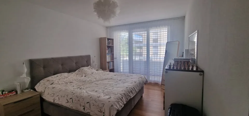 Luxueux appartement de 4.5 pièces Quartier Églantine Morges