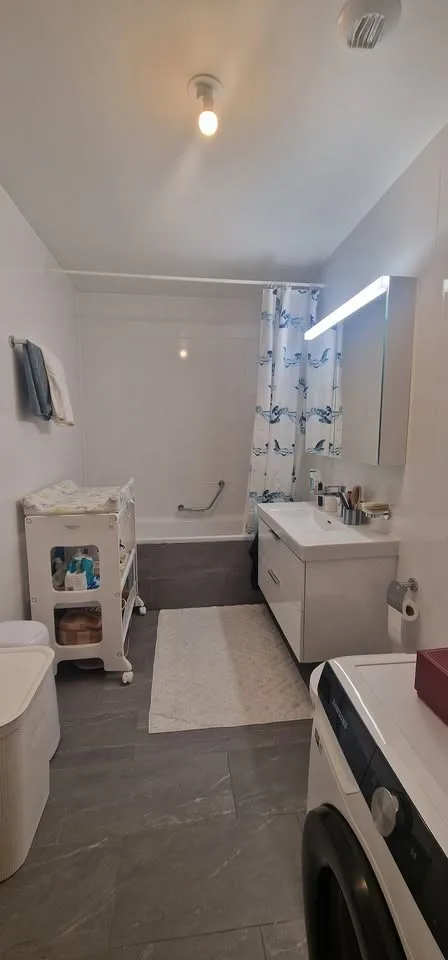 Luxueux appartement de 4.5 pièces Quartier Églantine Morges