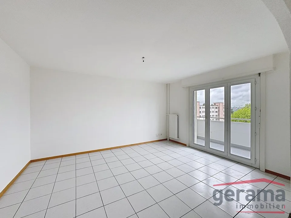joli appartement de 3.5 pièces au Schönberg