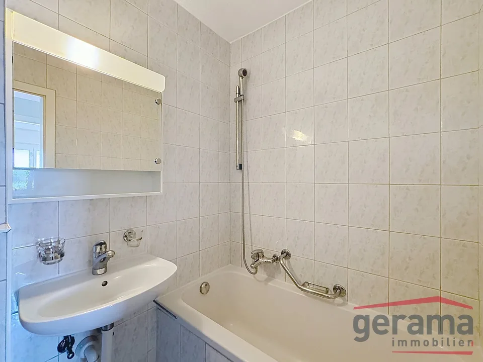 joli appartement de 3.5 pièces au Schönberg