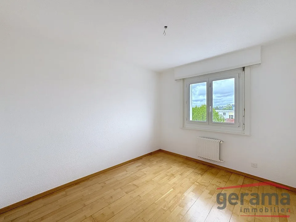 joli appartement de 3.5 pièces au Schönberg