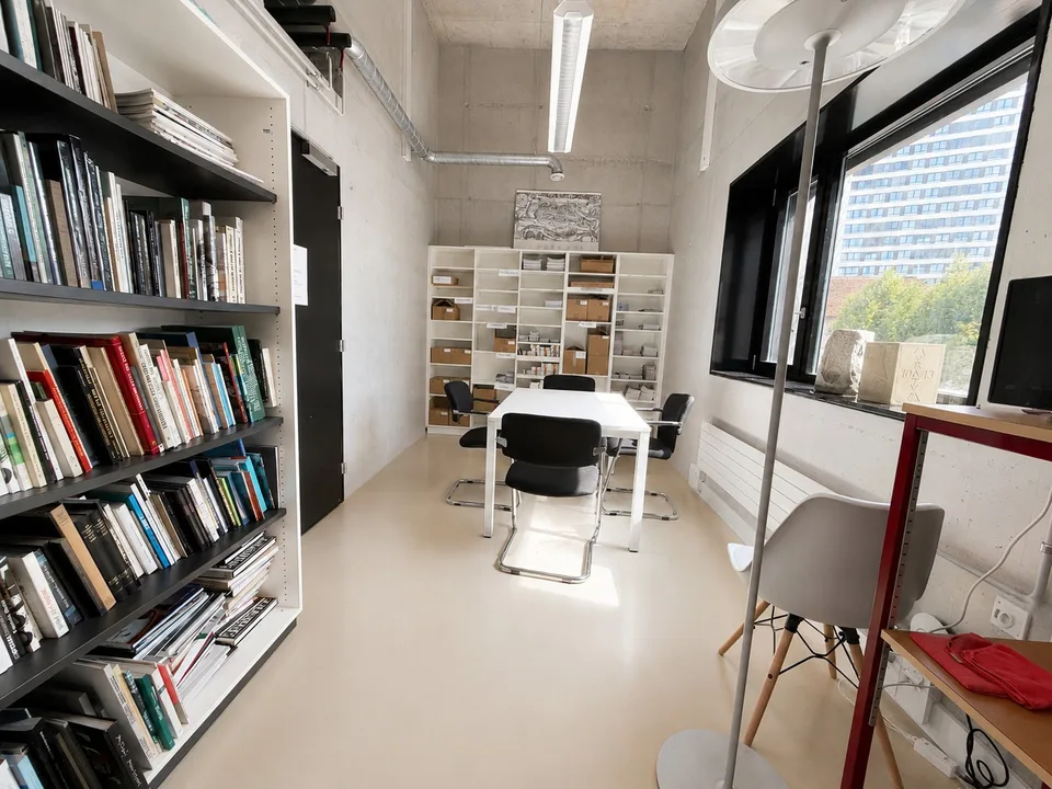 Votre prochaine adresse dans un bâtiment emblématique de Fribourg