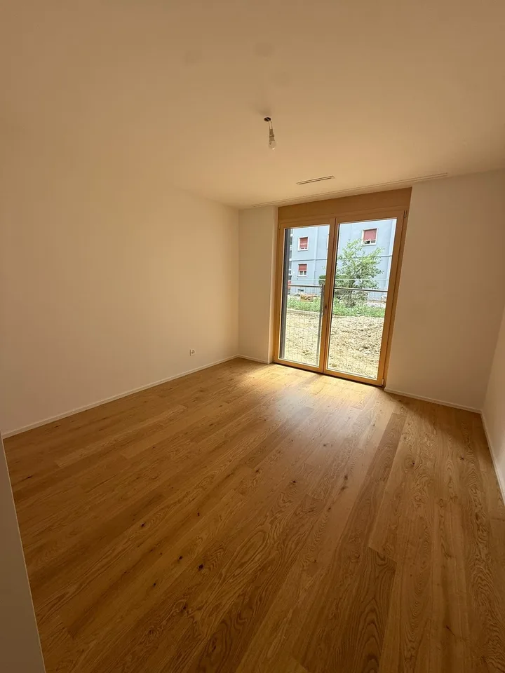 3,5 pièce neuf à Renens