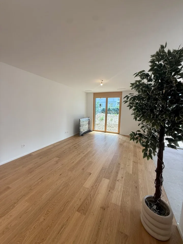 3,5 pièce neuf à Renens