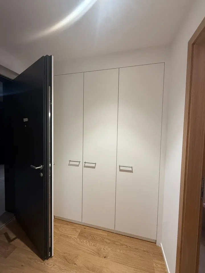 3,5 pièce neuf à Renens