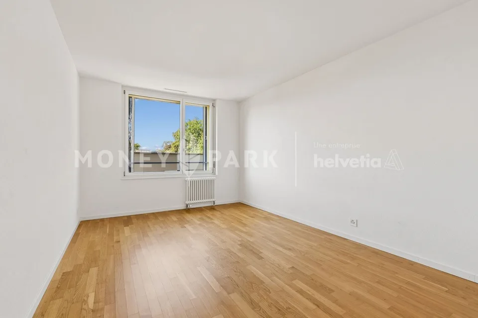 En exclusivité : Appartement lumineux avec belle vue et excellente situation
