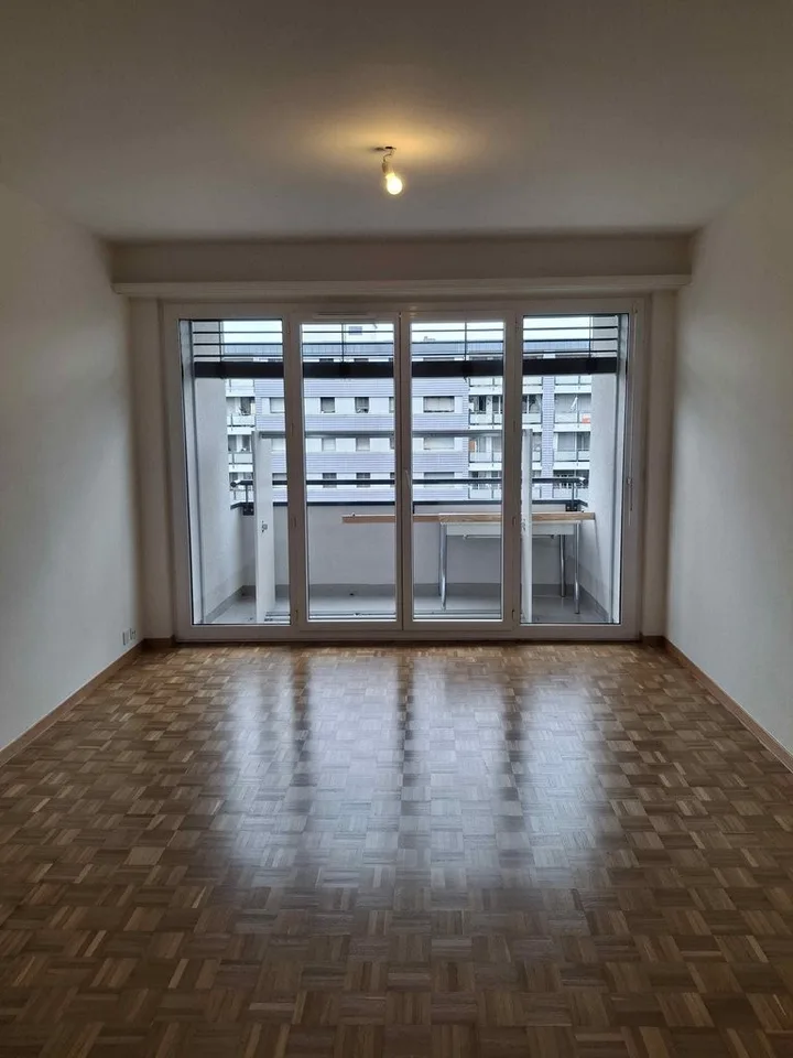 Ville d'Onex, agréable 4 pièces, proche toutes commodités