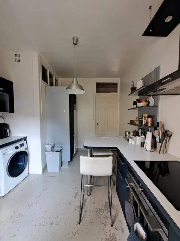Appartement 4 pièces