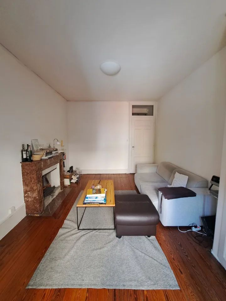 Appartement 4 pièces