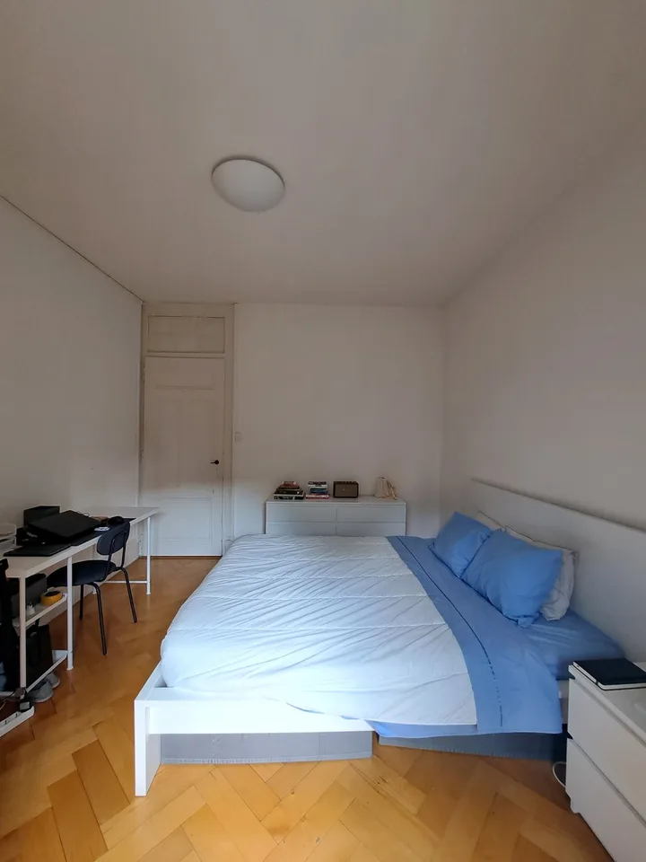 Appartement 4 pièces