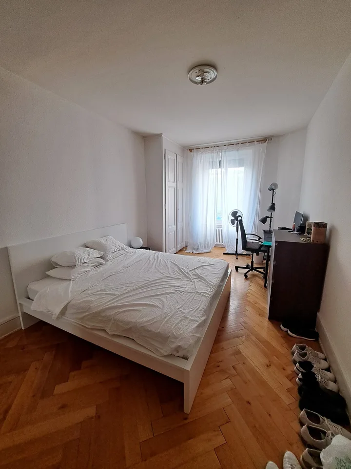Appartement 4 pièces