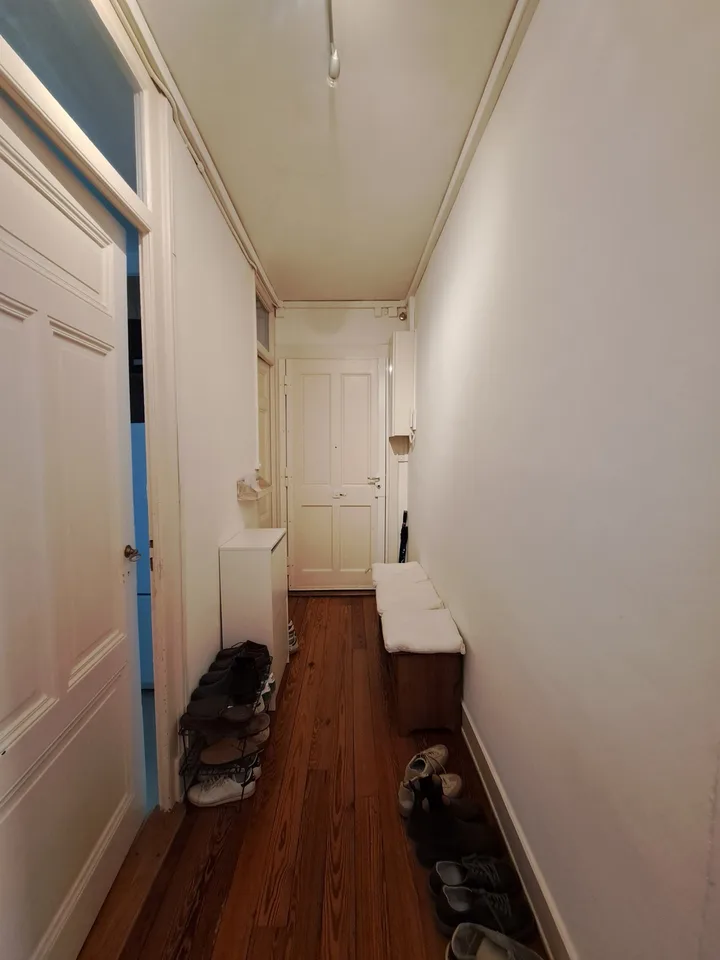 Appartement 4 pièces