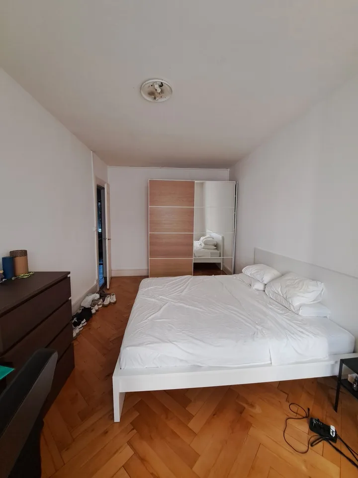 Appartement 4 pièces