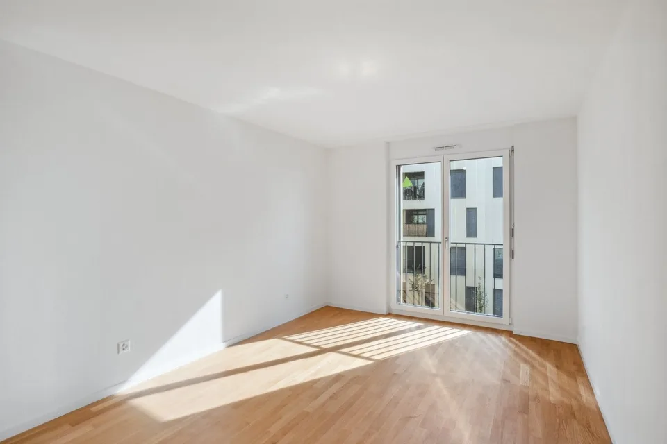 Appartement moderne et lumineux