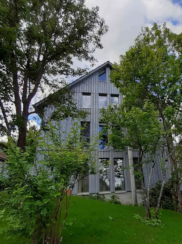 Tenant sought: Bright 4.5-room apartment in Witterswil, 93 m²