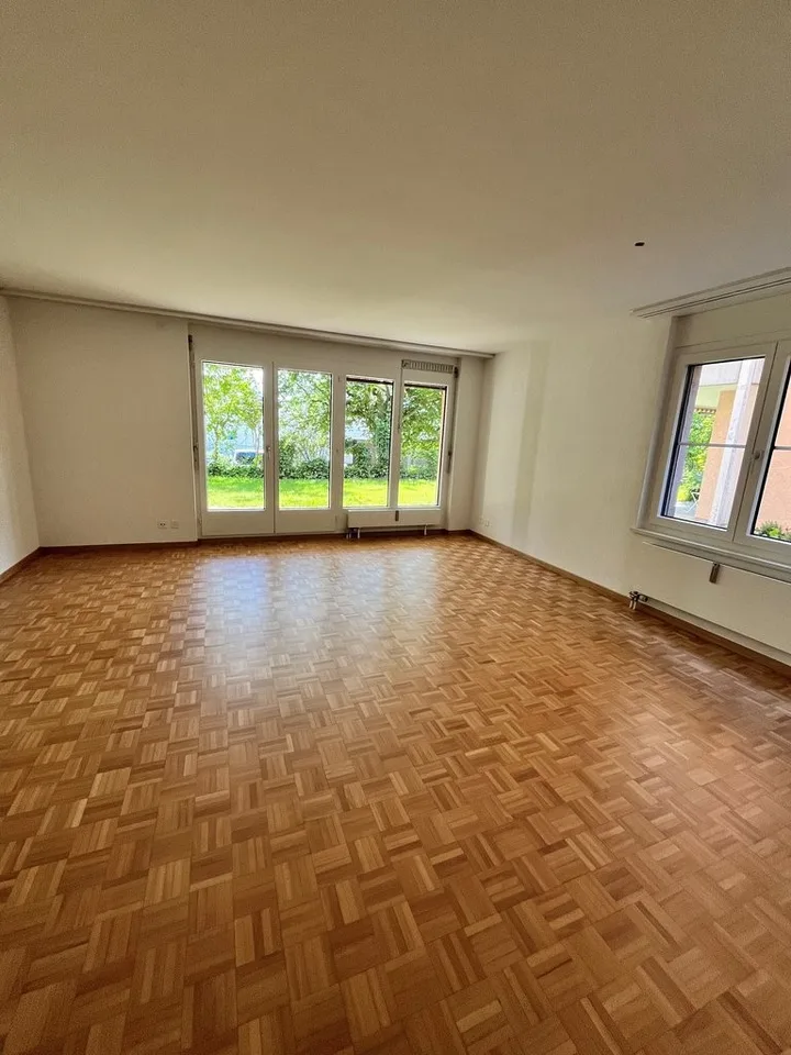 Ihre Wohlfühloase in Frauenkappelen!