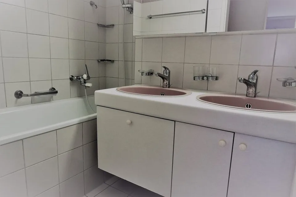 Ihre Wohlfühloase in Frauenkappelen!
